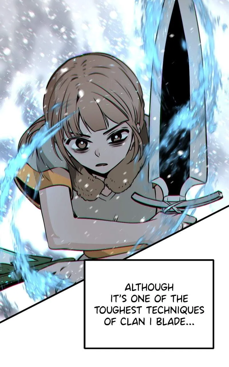 Hero Killer Chapter 245 — Page 101