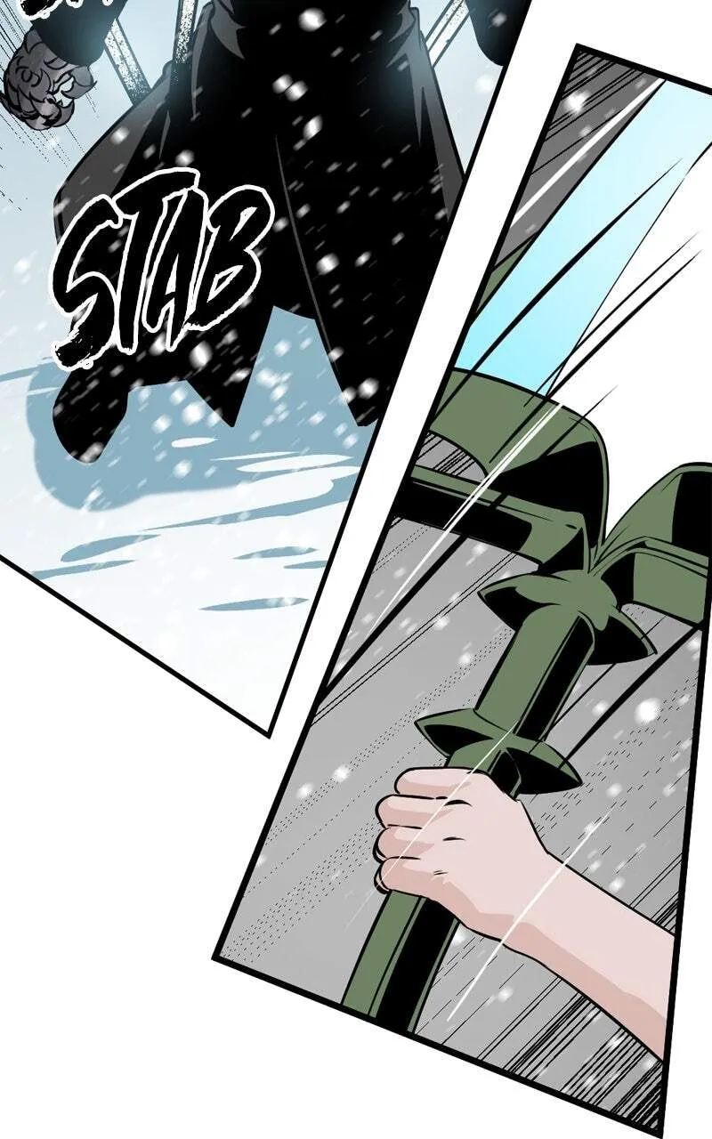 Hero Killer Chapter 245 — Page 106