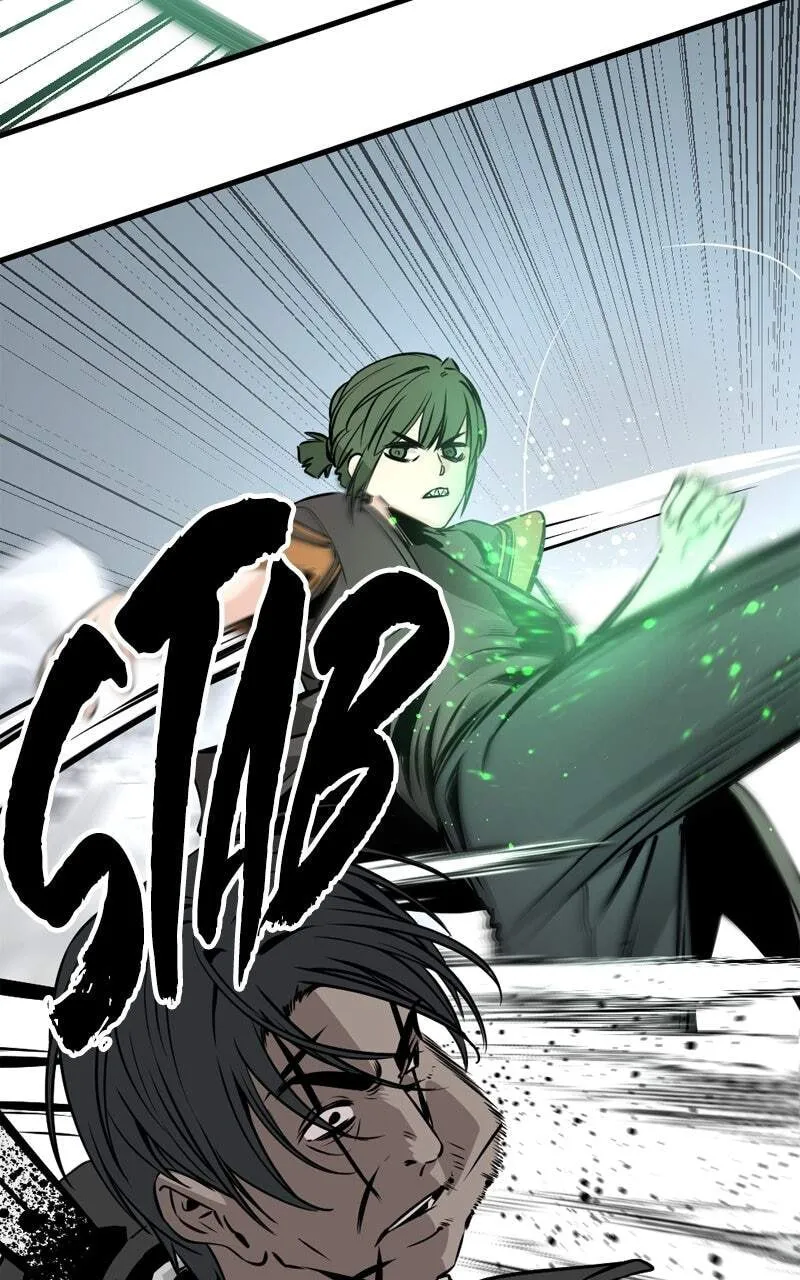 Hero Killer Chapter 245 — Page 108