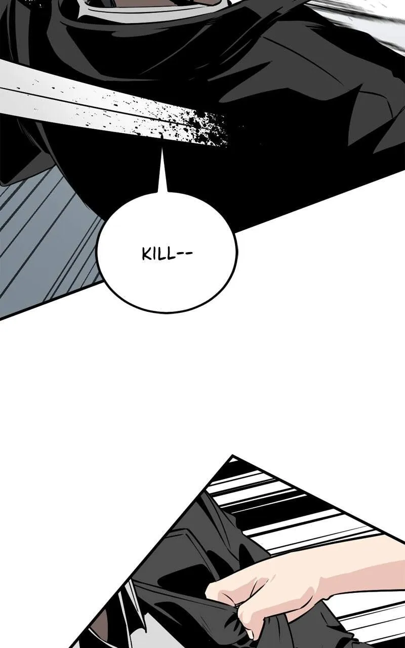 Hero Killer Chapter 245 — Page 109