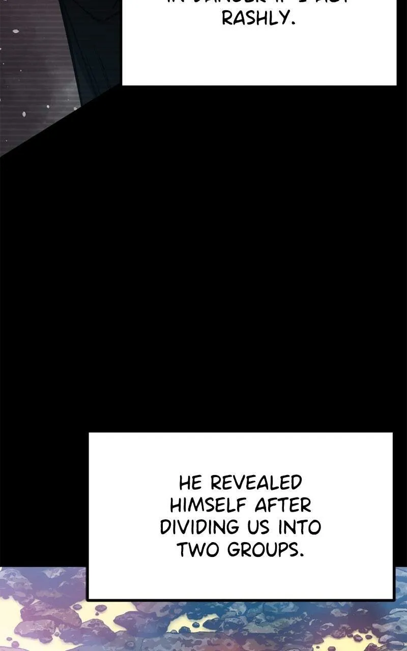 Hero Killer Chapter 245 — Page 11