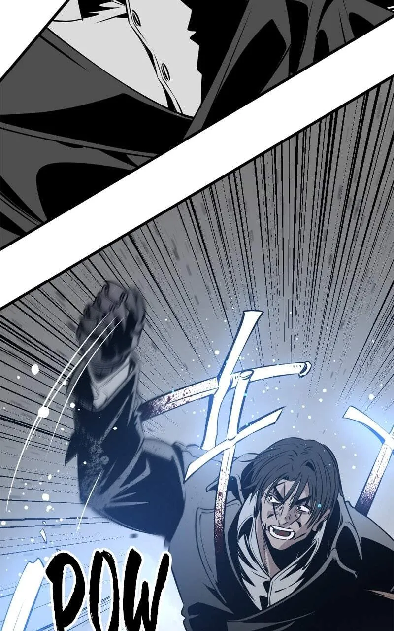 Hero Killer Chapter 245 — Page 110