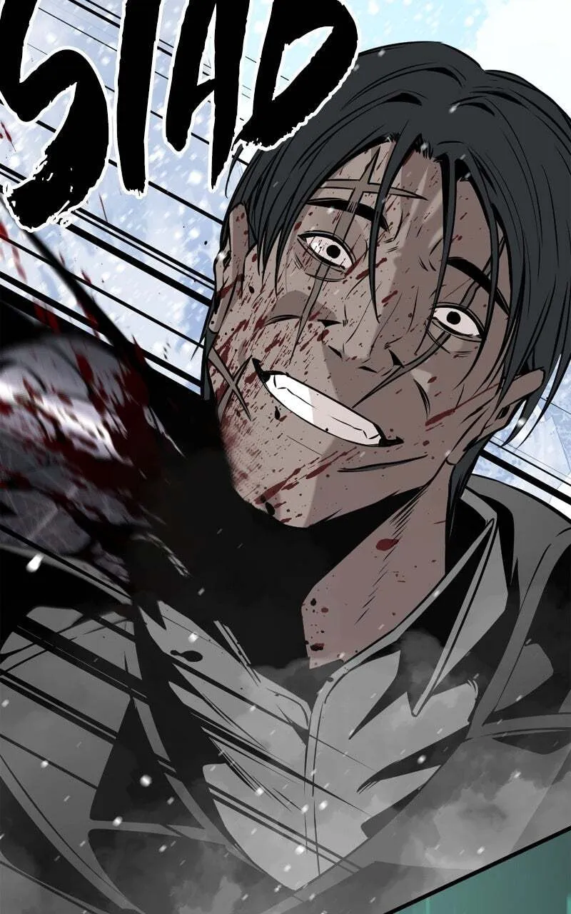 Hero Killer Chapter 245 — Page 112