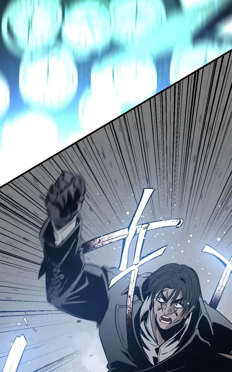 Hero Killer Chapter 245 — Page 114