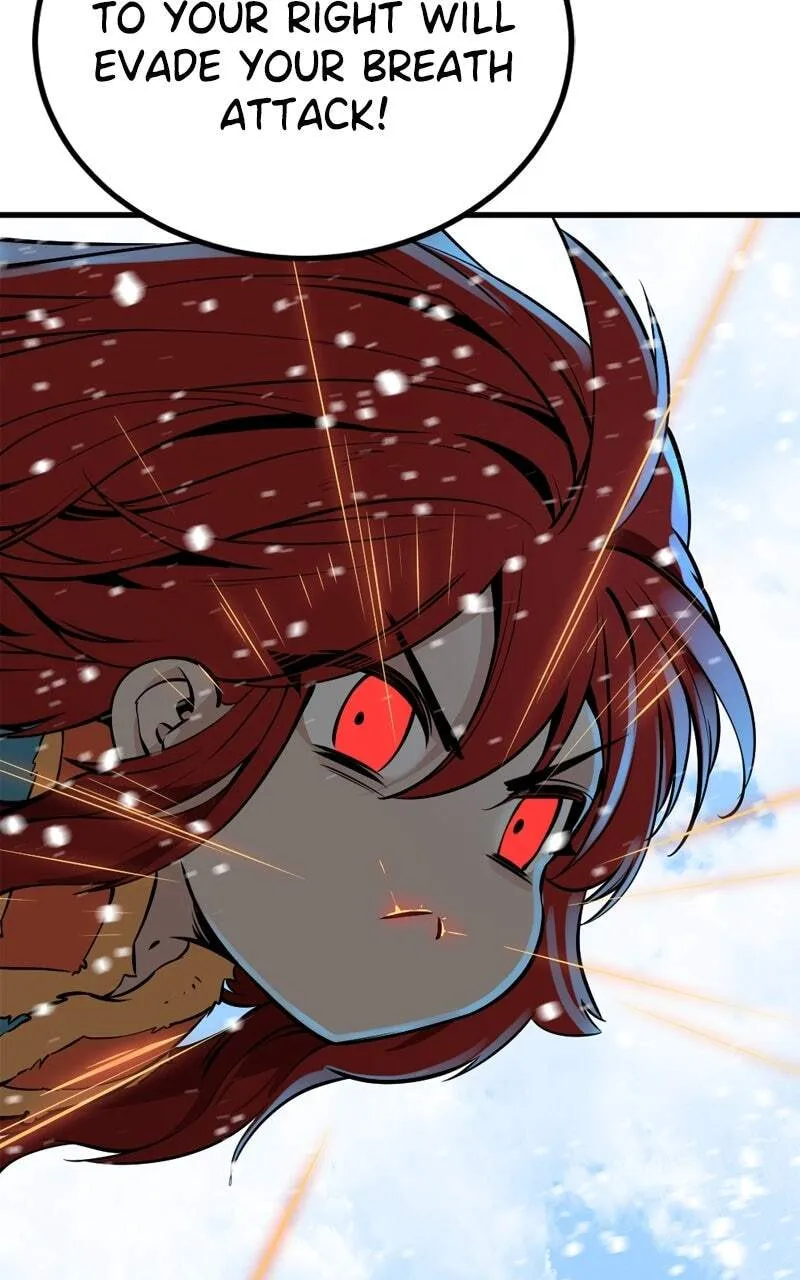 Hero Killer Chapter 245 — Page 119