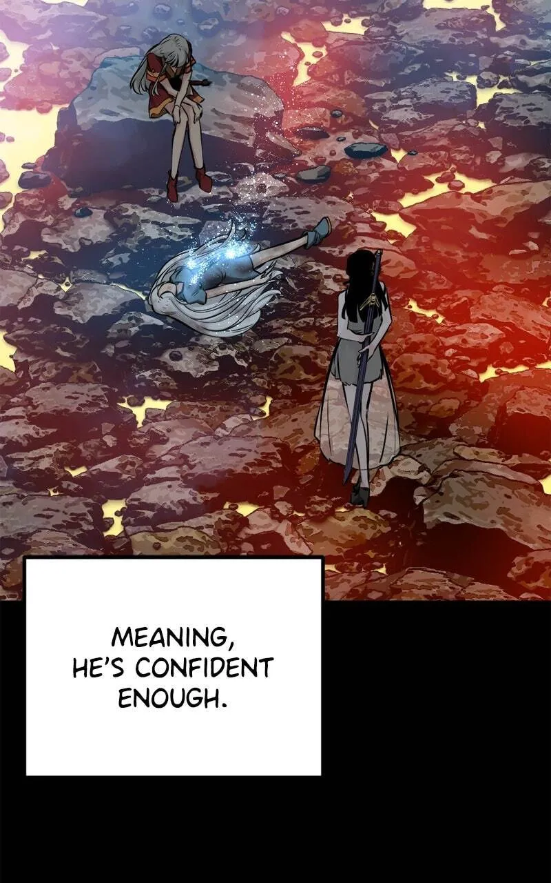 Hero Killer Chapter 245 — Page 12