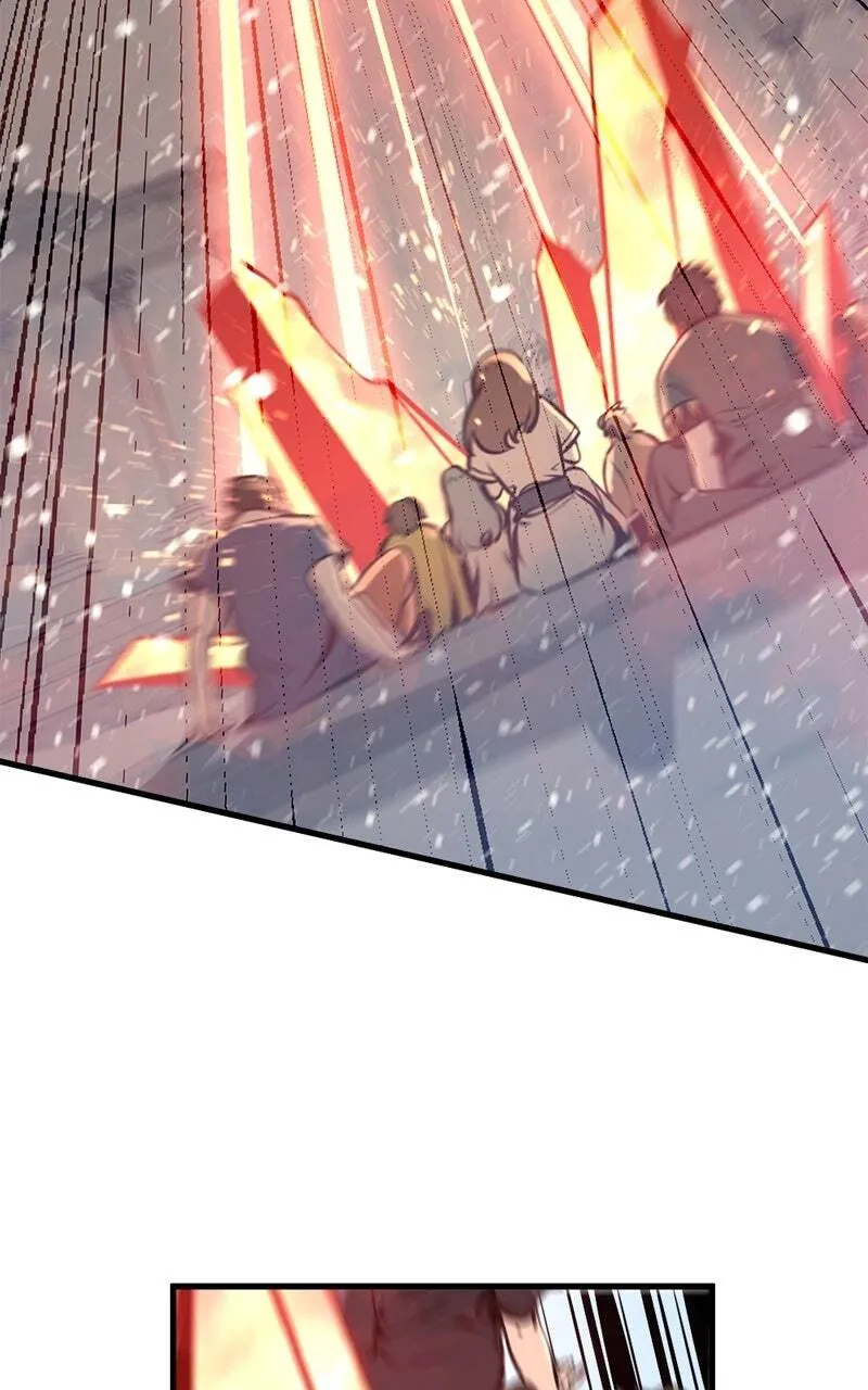 Hero Killer Chapter 245 — Page 121