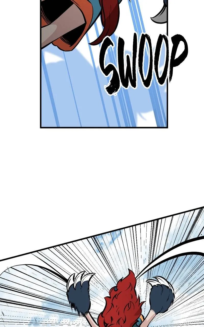 Hero Killer Chapter 245 — Page 124