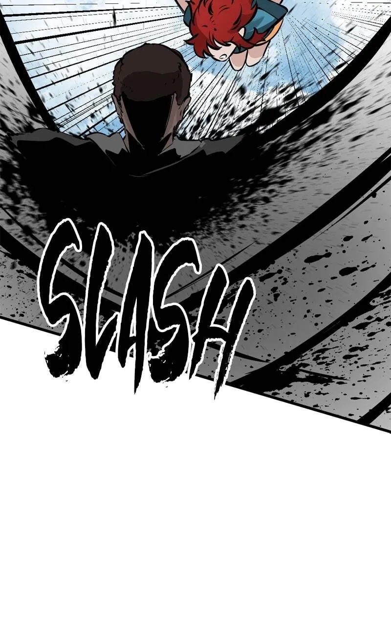 Hero Killer Chapter 245 — Page 125