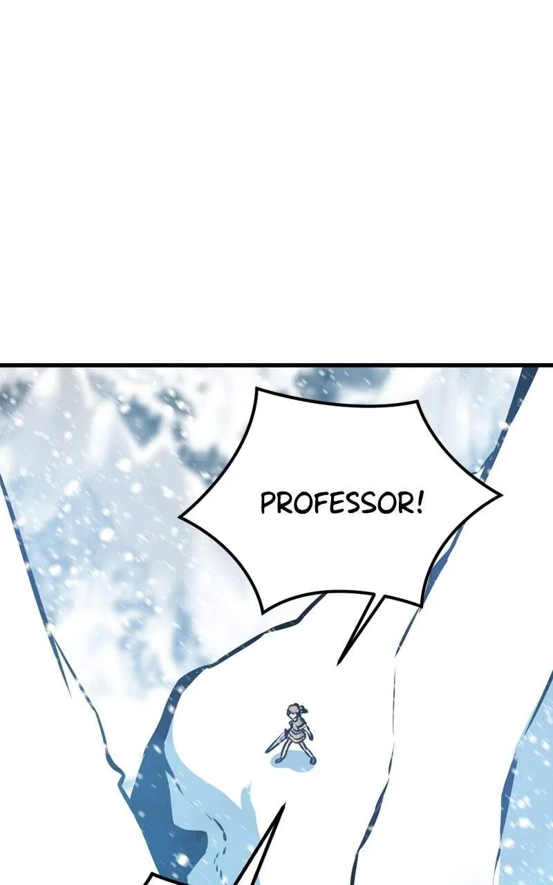 Hero Killer Chapter 245 — Page 126