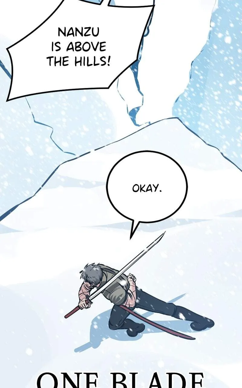 Hero Killer Chapter 245 — Page 127