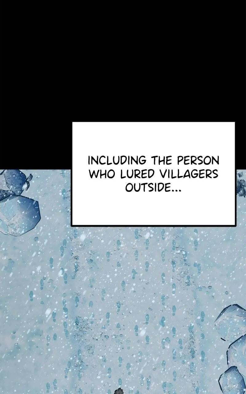 Hero Killer Chapter 245 — Page 13
