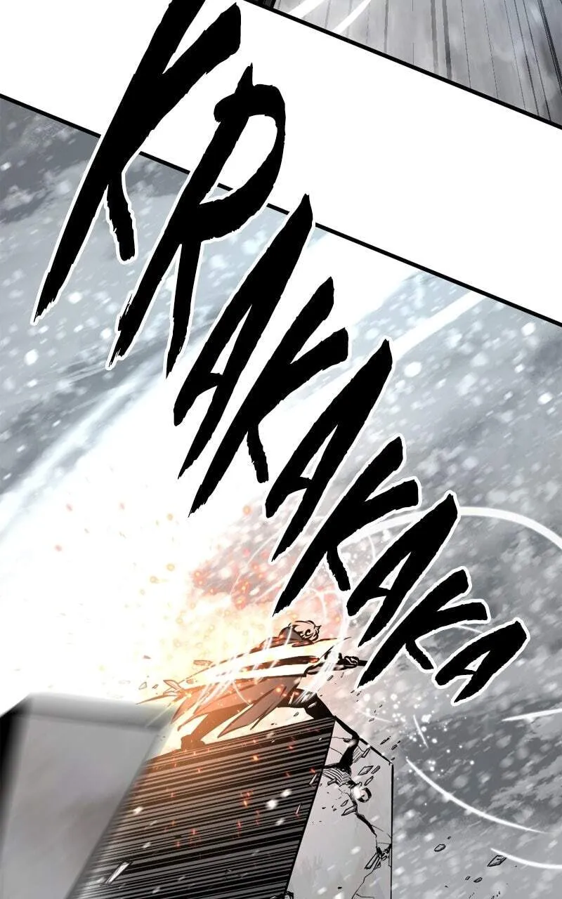 Hero Killer Chapter 245 — Page 132