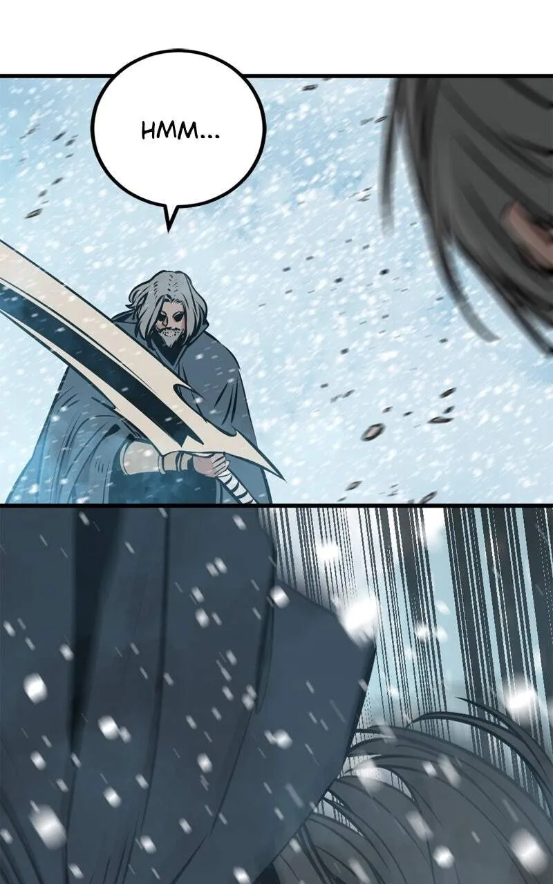 Hero Killer Chapter 245 — Page 134