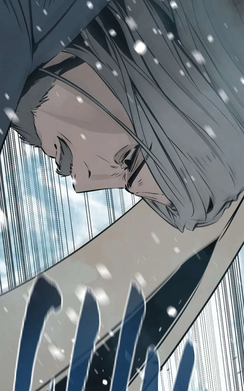 Hero Killer Chapter 245 — Page 135