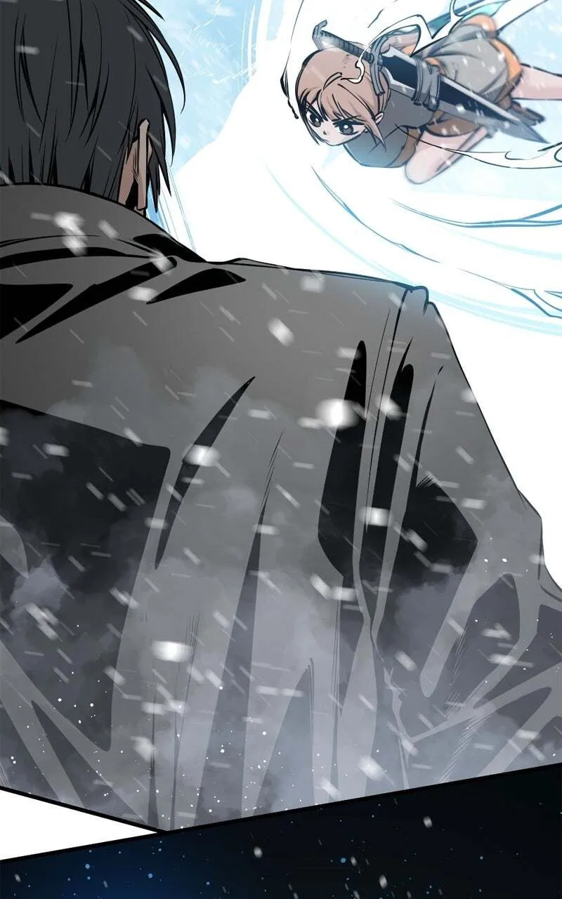 Hero Killer Chapter 245 — Page 21