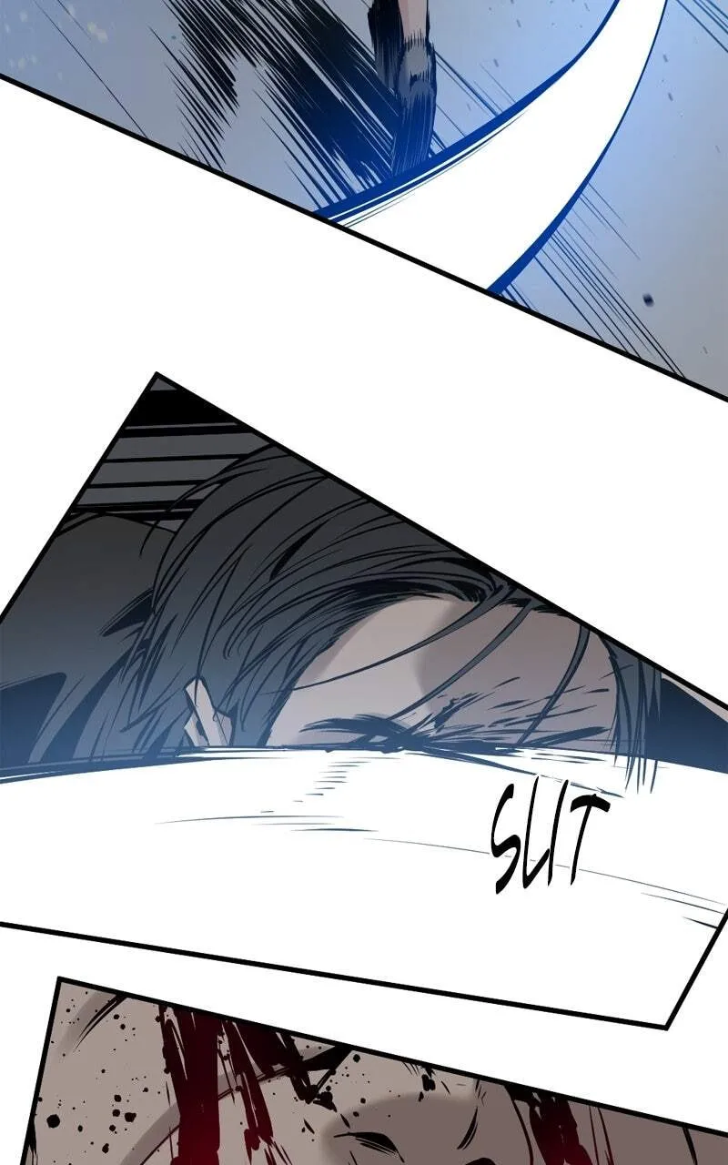Hero Killer Chapter 245 — Page 23