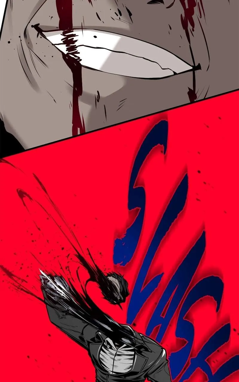 Hero Killer Chapter 245 — Page 24