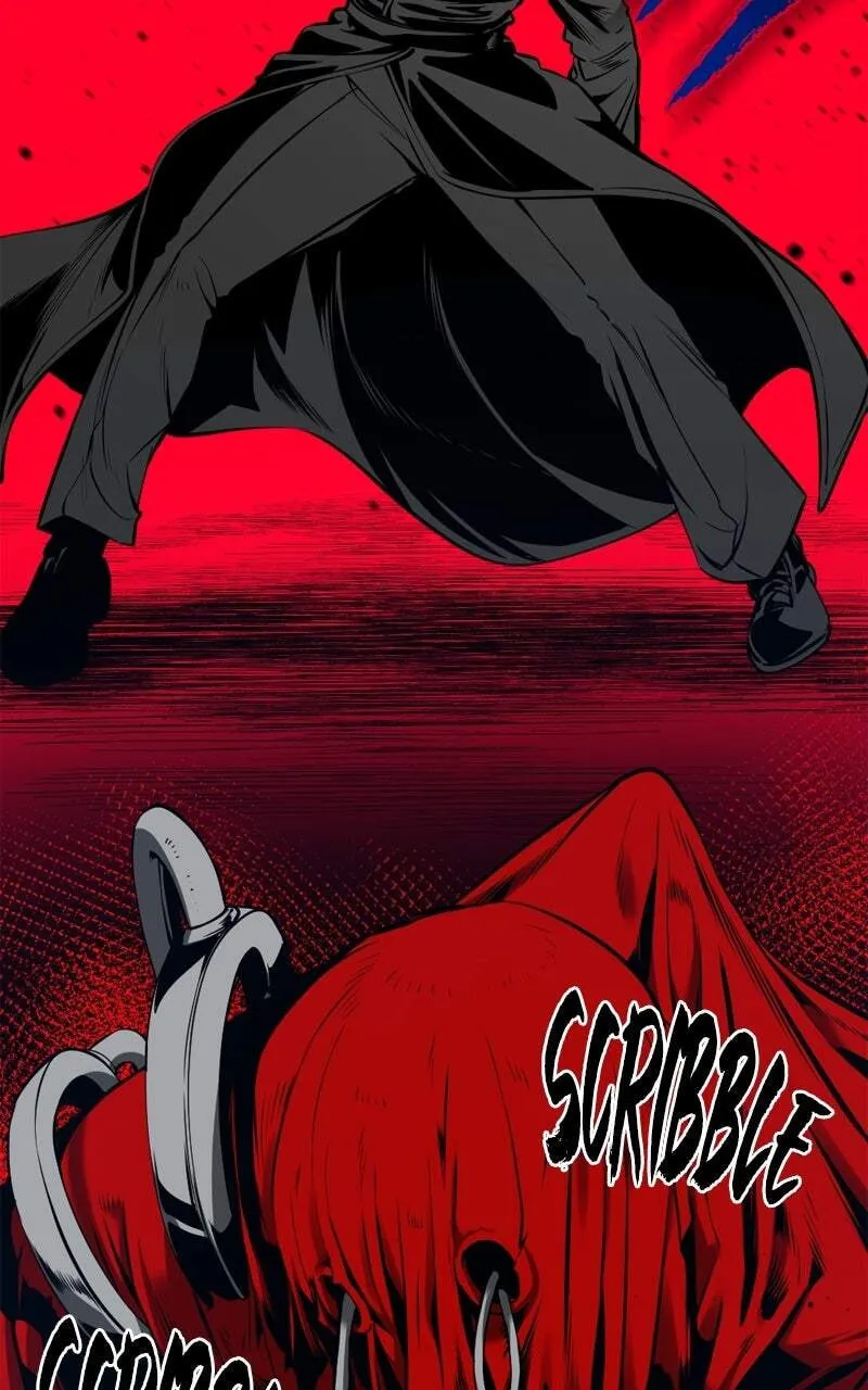 Hero Killer Chapter 245 — Page 25