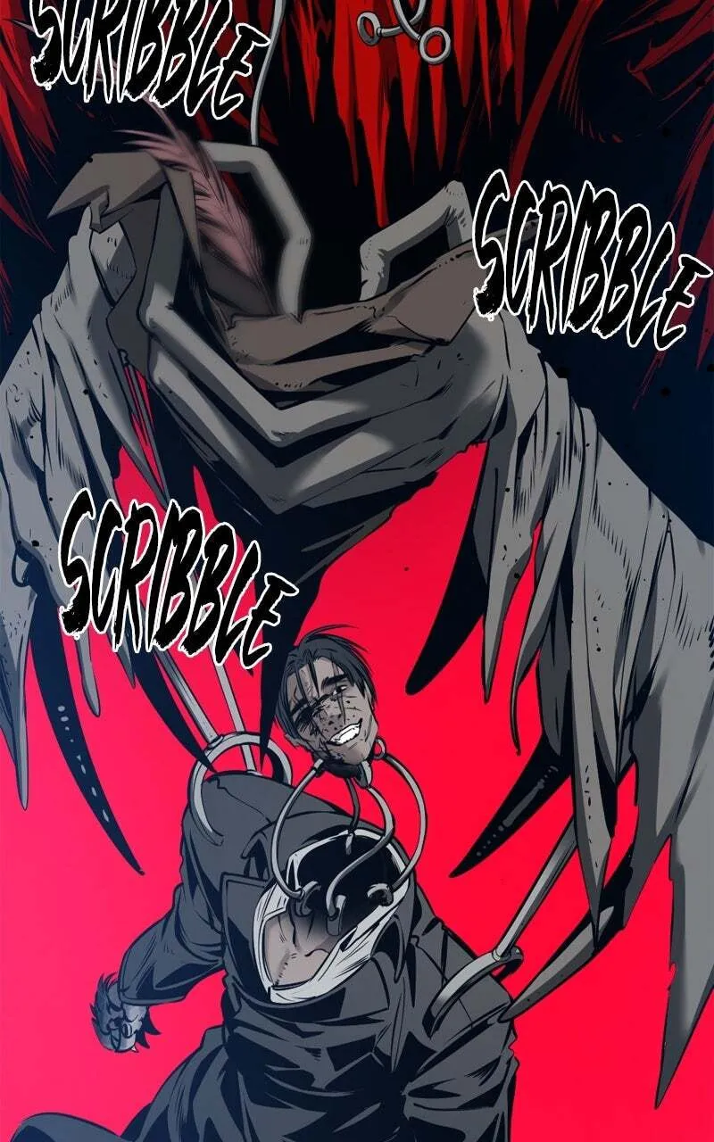 Hero Killer Chapter 245 — Page 26