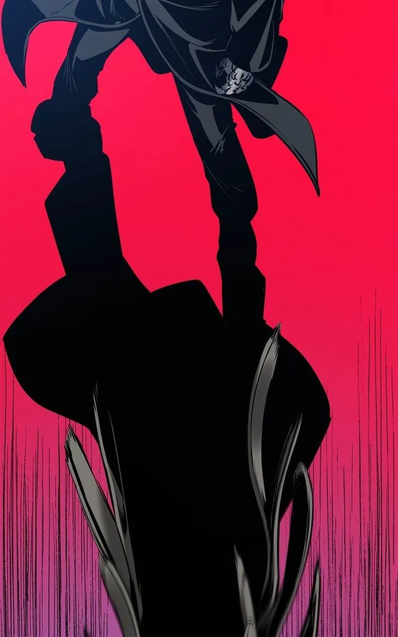 Hero Killer Chapter 245 — Page 27