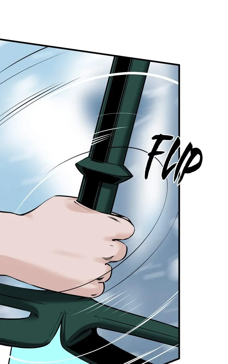 Hero Killer Chapter 245 — Page 31
