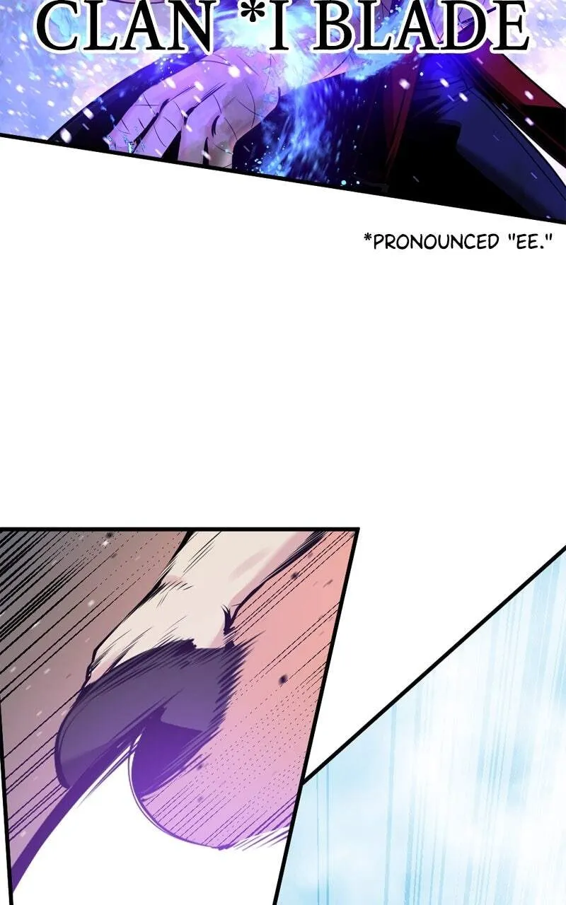 Hero Killer Chapter 245 — Page 40
