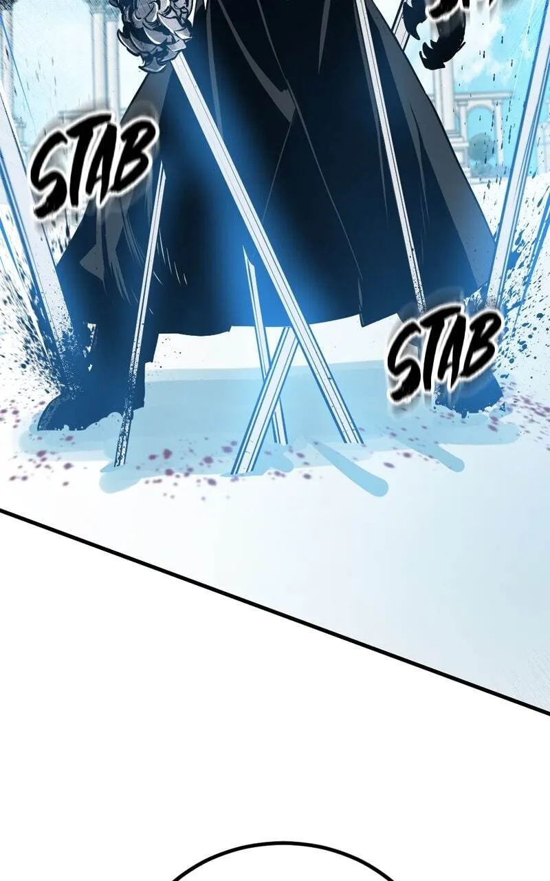 Hero Killer Chapter 245 — Page 42