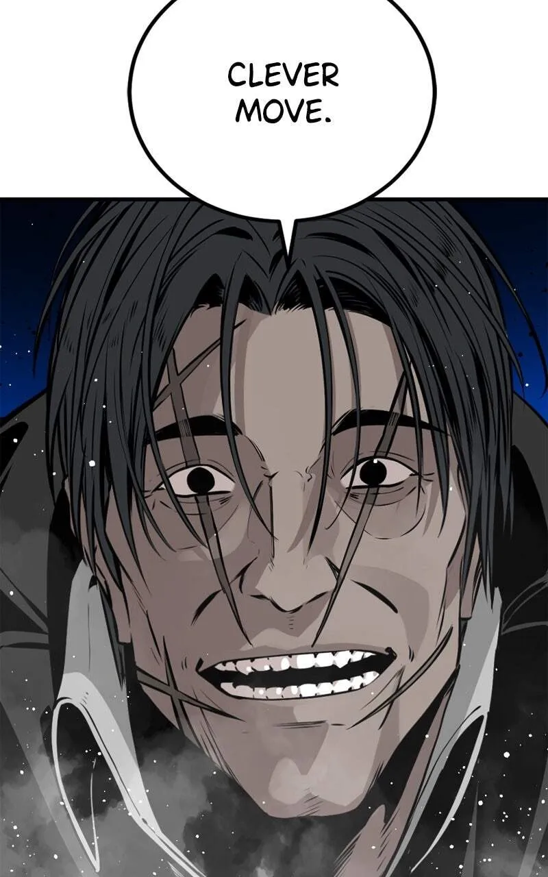Hero Killer Chapter 245 — Page 43