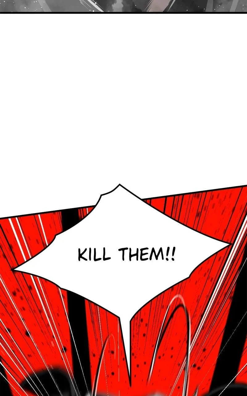 Hero Killer Chapter 245 — Page 44