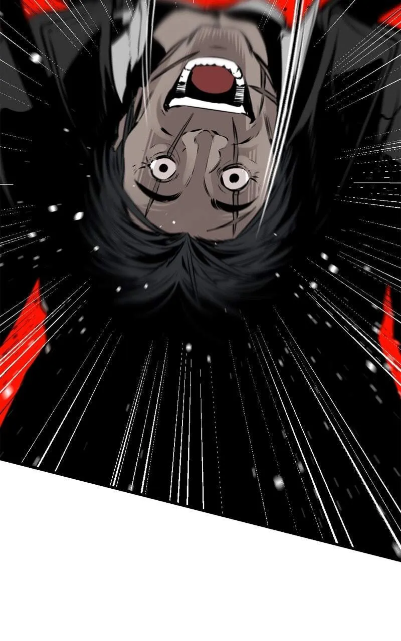 Hero Killer Chapter 245 — Page 45