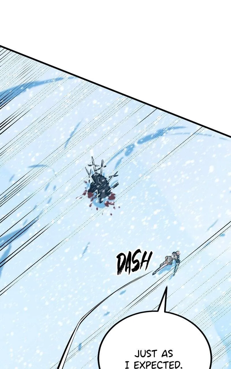 Hero Killer Chapter 245 — Page 46