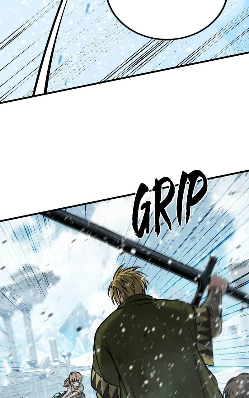 Hero Killer Chapter 245 — Page 47