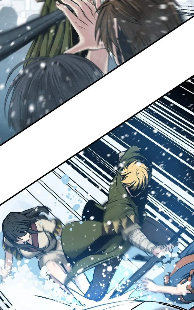 Hero Killer Chapter 245 — Page 49