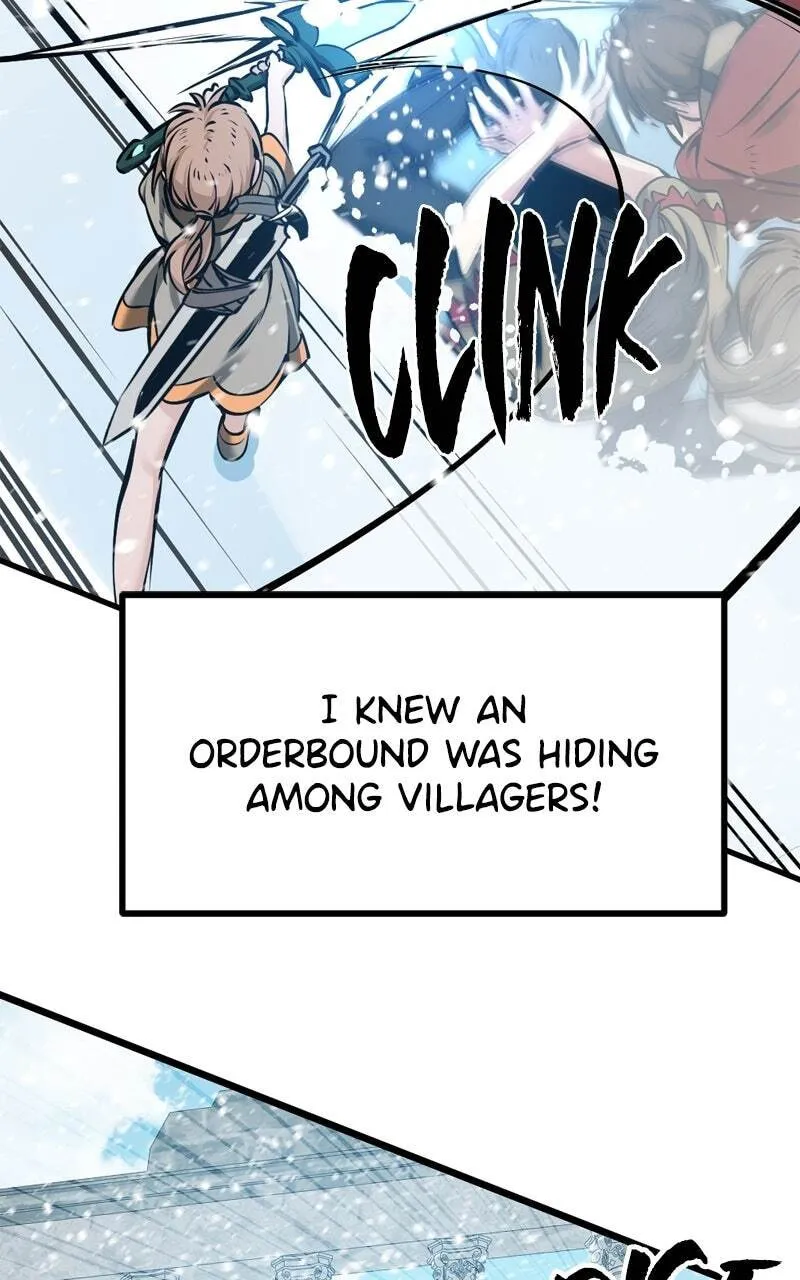 Hero Killer Chapter 245 — Page 50