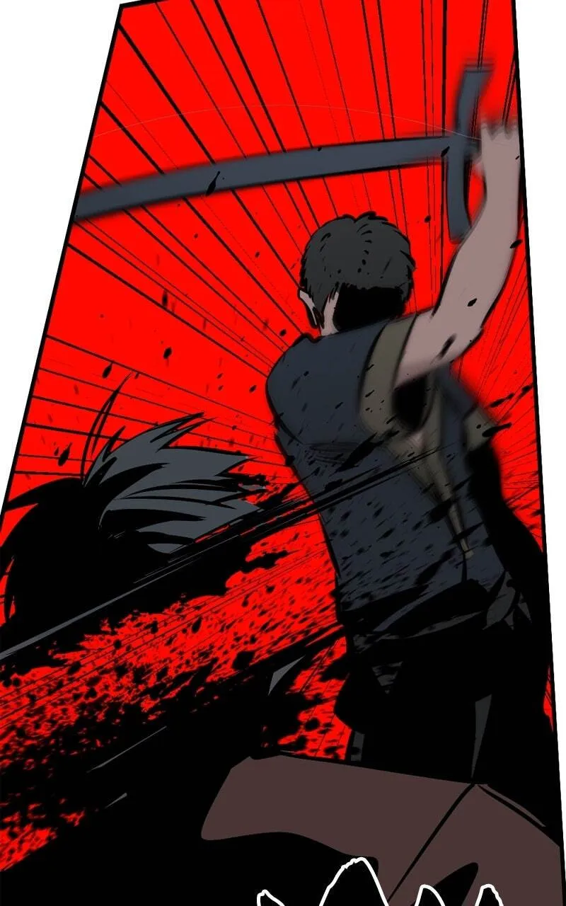 Hero Killer Chapter 245 — Page 52