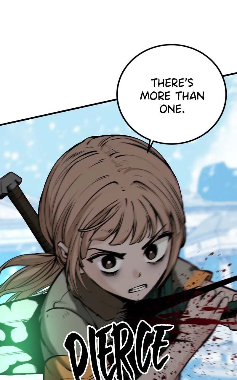 Hero Killer Chapter 245 — Page 55