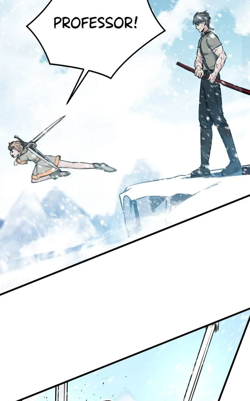 Hero Killer Chapter 245 — Page 60