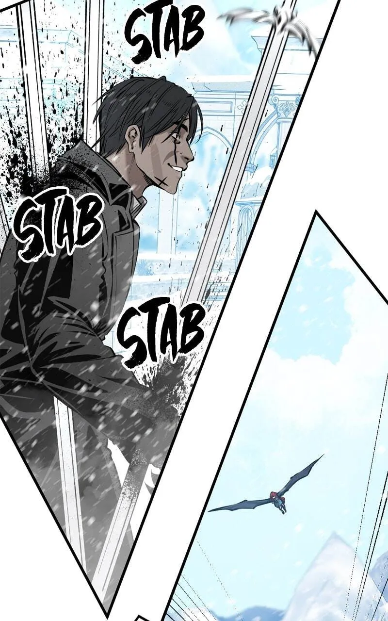Hero Killer Chapter 245 — Page 61