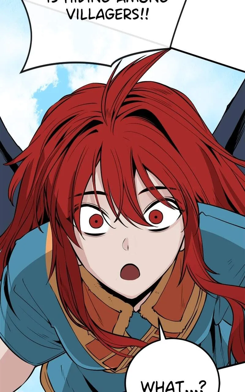 Hero Killer Chapter 245 — Page 63
