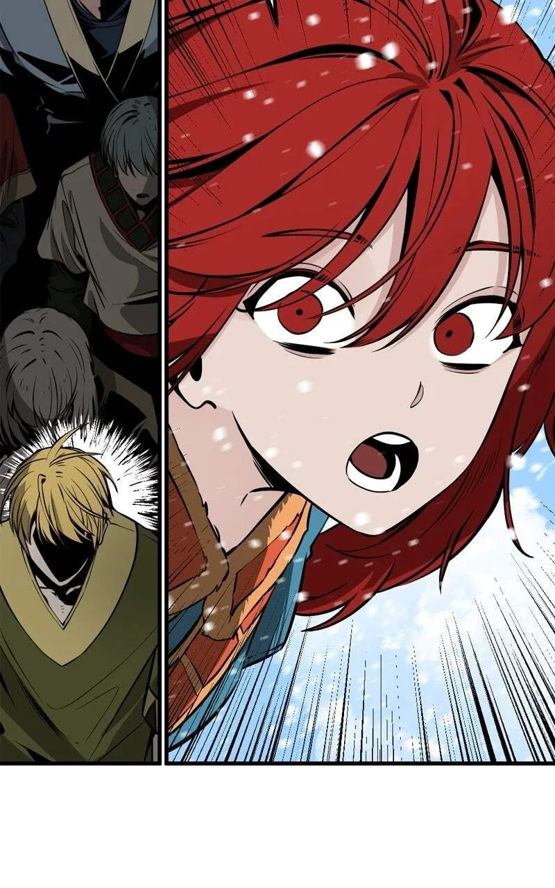 Hero Killer Chapter 245 — Page 68