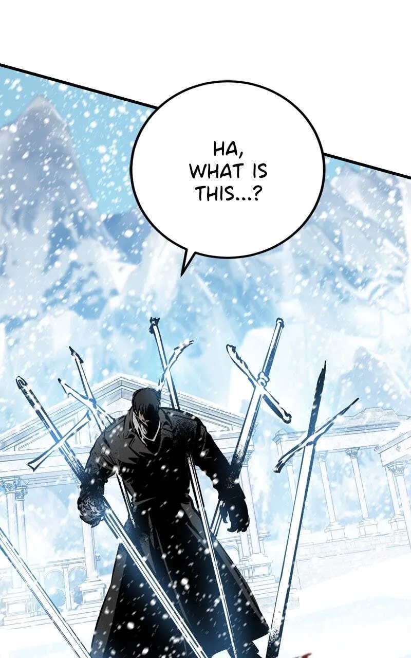 Hero Killer Chapter 245 — Page 77