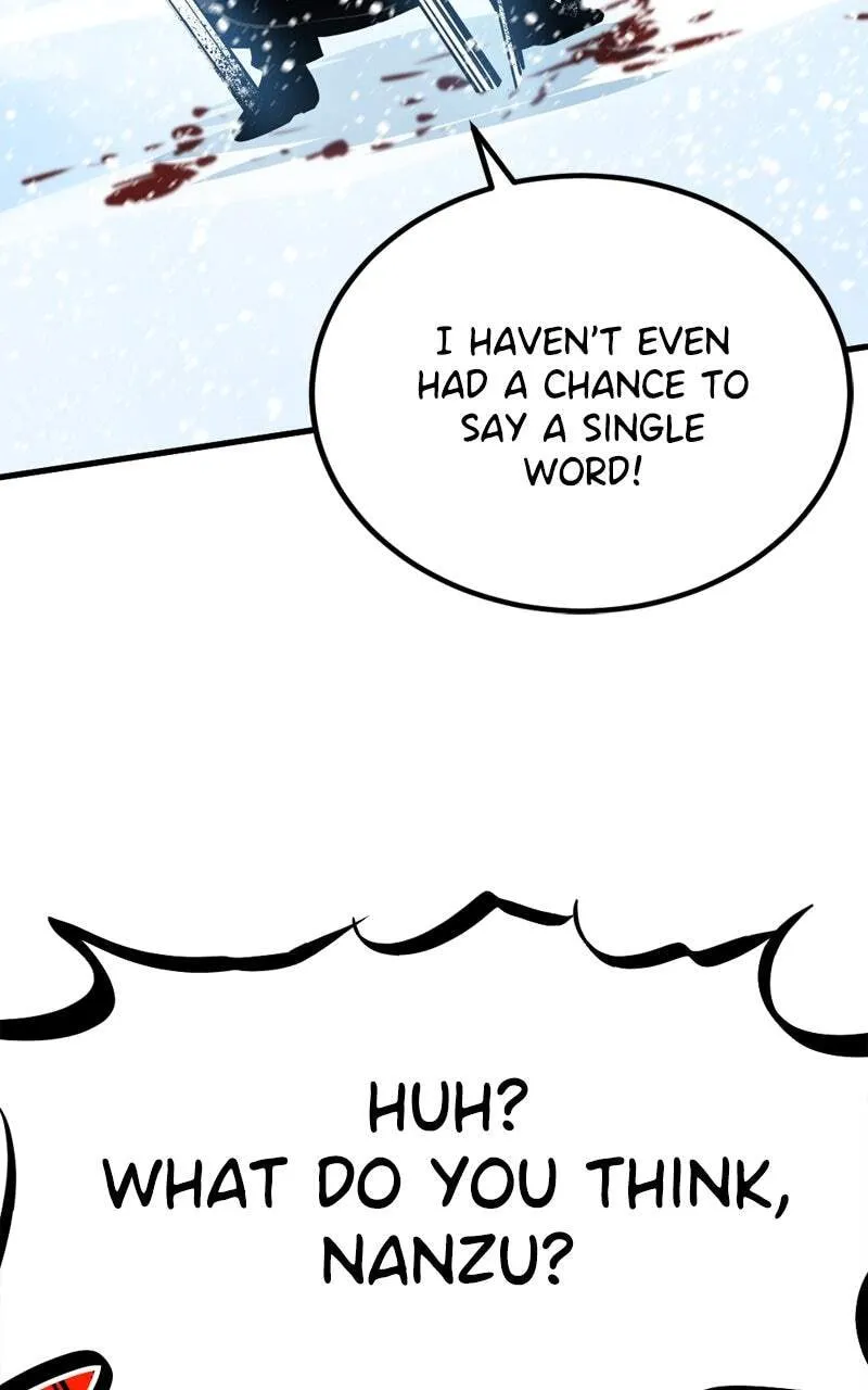 Hero Killer Chapter 245 — Page 78