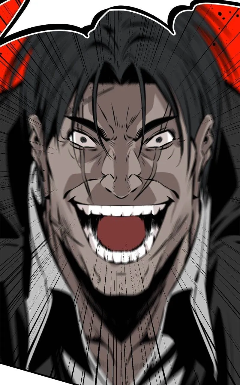 Hero Killer Chapter 245 — Page 79