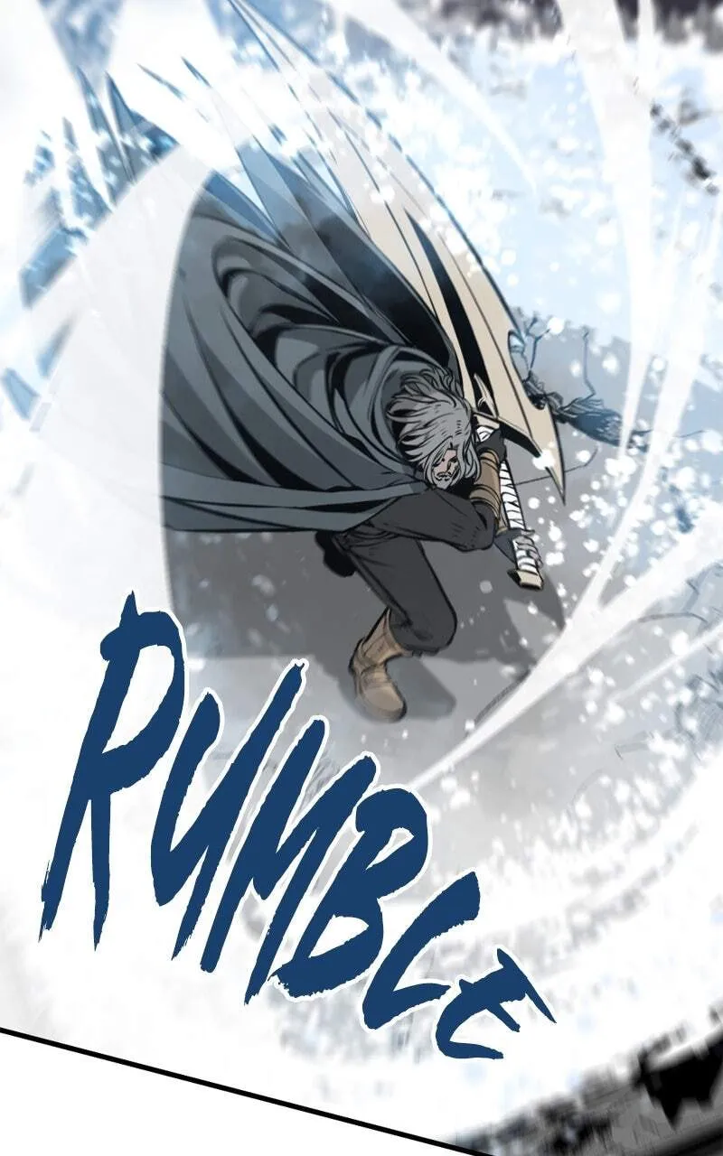 Hero Killer Chapter 245 — Page 83