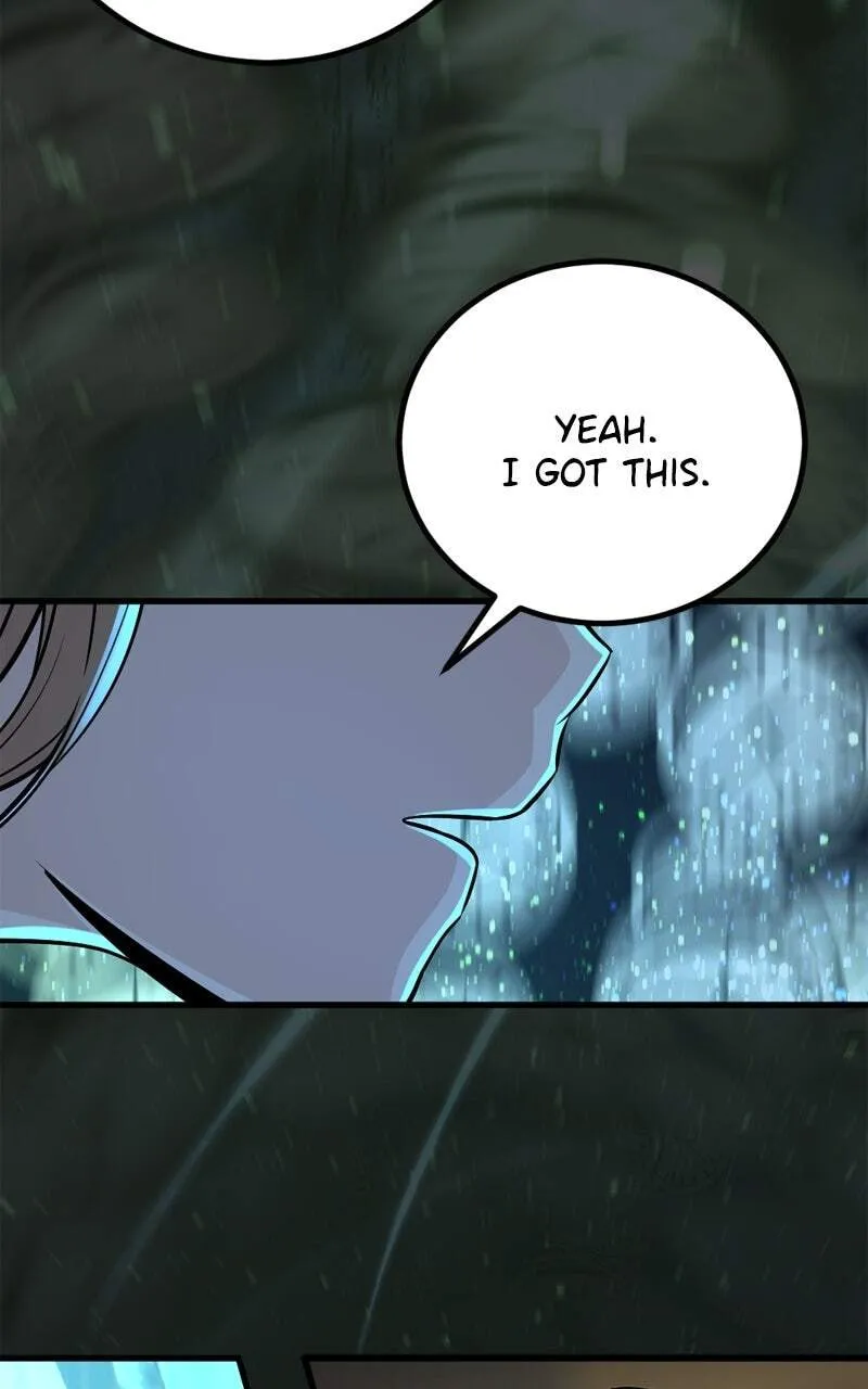 Hero Killer Chapter 245 — Page 93