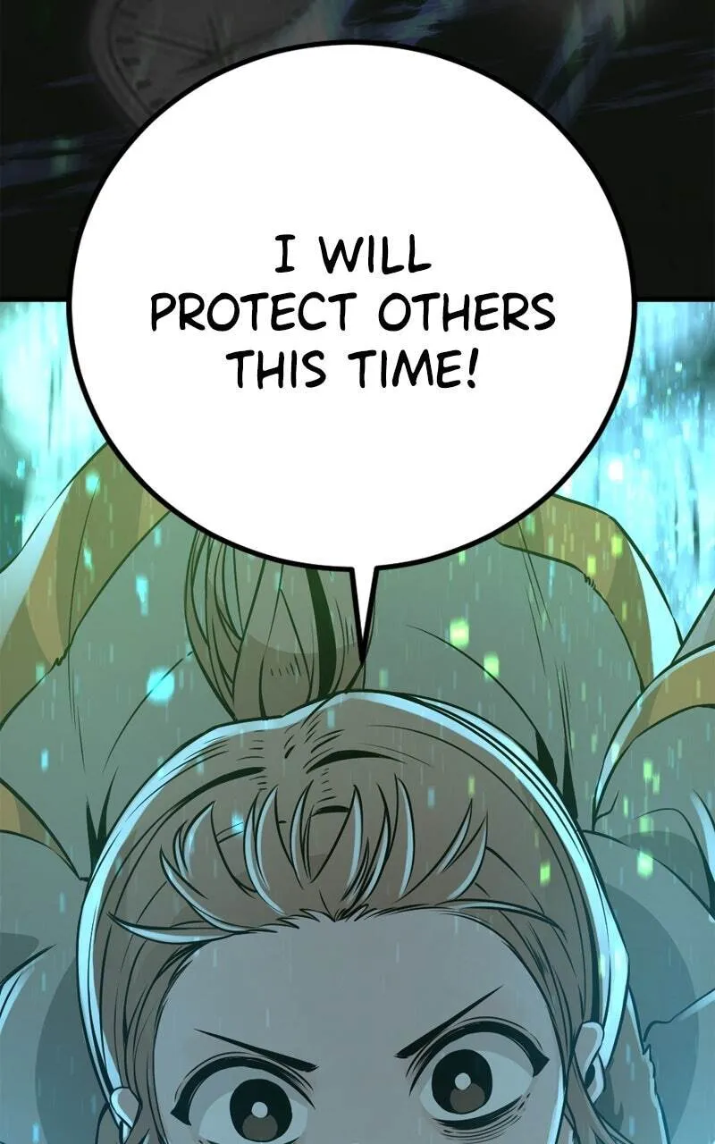 Hero Killer Chapter 245 — Page 96