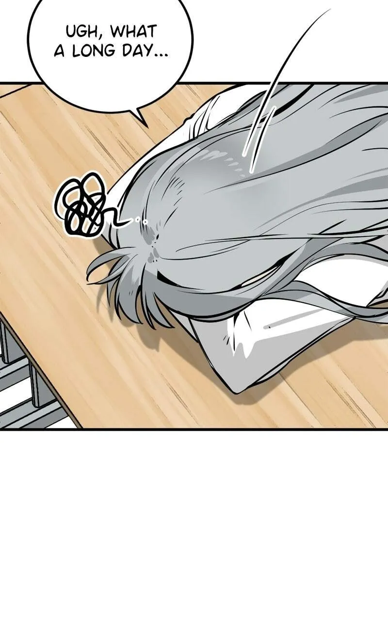 Hero Killer Chapter 246 — Page 107