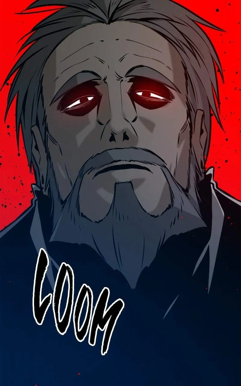 Hero Killer Chapter 246 — Page 109