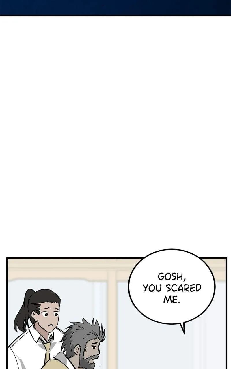 Hero Killer Chapter 246 — Page 110